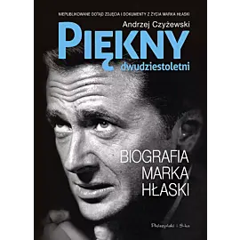 Piękny dwudziestoletni (Duże Litery)