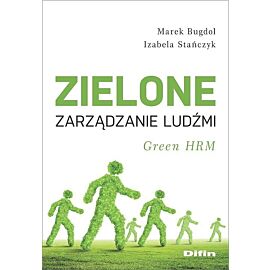 Zielone zarządzanie ludźmi