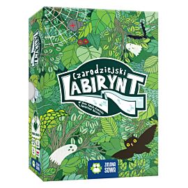 Czarodziejski labirynt
