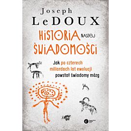 Historia naszej świadomości (e-book)