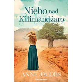 Niebo nad Kilimandżaro