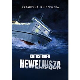 Katastrofa Heweliusza wyd. specjalne