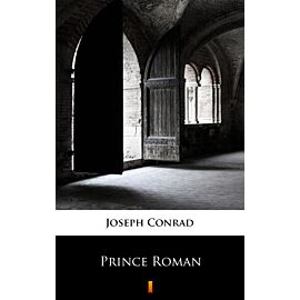 Prince Roman (e-book)