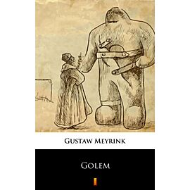 Golem (e-book)