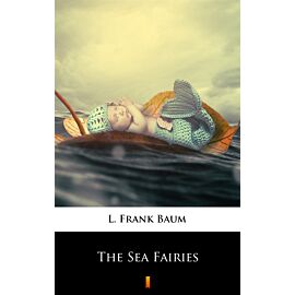The Sea Fairies (e-book)