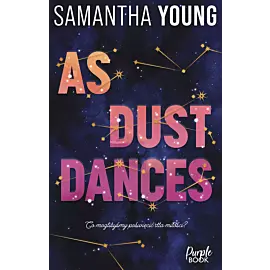 As Dust Dances