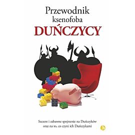 Przewodnik ksenofoba Duńczycy