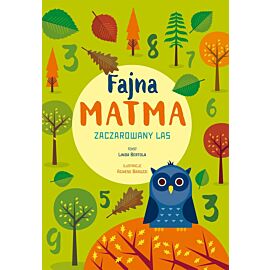 Zaczarowany las. Fajna matma
