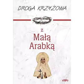 Droga krzyżowa z małą arabką