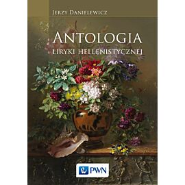 Antologia liryki hellenistycznej