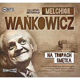Cd mp3 na tropach smętka wyd. 2