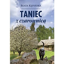 Taniec z czarownicą (e-book)