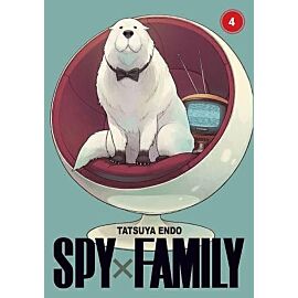 Spy-x-Family - 04