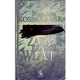 Zakon Krańca Świata. Tom 1