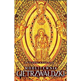 Modlitewnik gietrzwałdzki