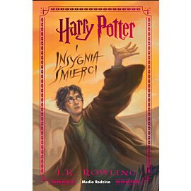 Harry Potter i Insygnia Śmierci
