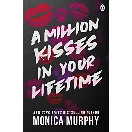 A million kisses in your lifetime wer. Angielska