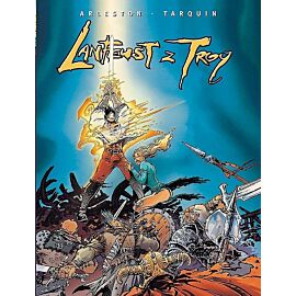 Lanfeust z Troy - 01 - wyd. zbiorcze