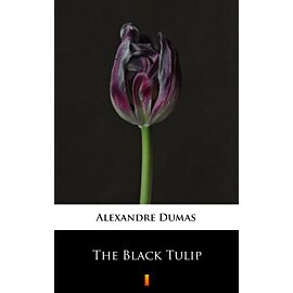 The Black Tulip (e-book)