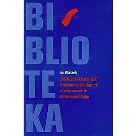 Nieliczni ekstremiści