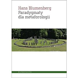 Paradygmaty dla metaforologii