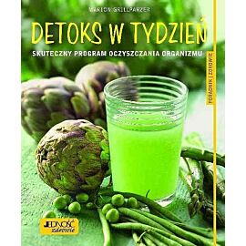 Detoks w tydzień.