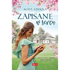 Zapisane w sercu