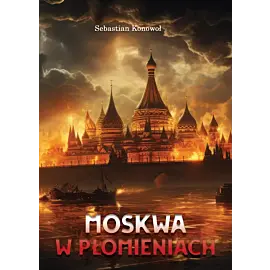 Moskwa w płomieniach