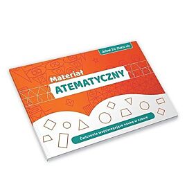Gotowi do startu Materiał Atematyczny Zeszyt ćwiczeń