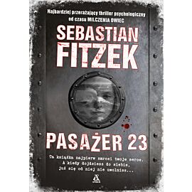 Pasażer 23 wyd. 5