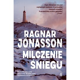 Milczenie śniegu wyd. 2