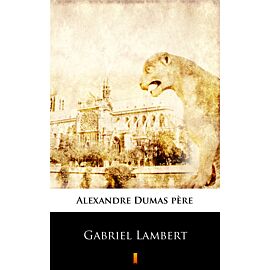 Gabriel Lambert (e-book)