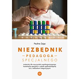 Niezbędnik pedagoga specjalnego
