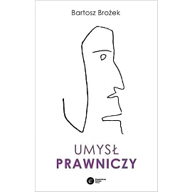 Umysł prawniczy