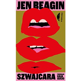 Szwajcara (e-book)