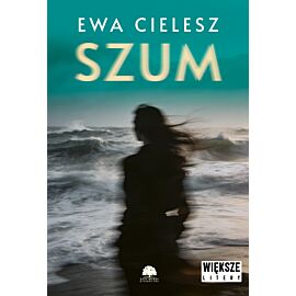 Szum. Większe litery