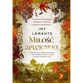 Miłość aptekarki