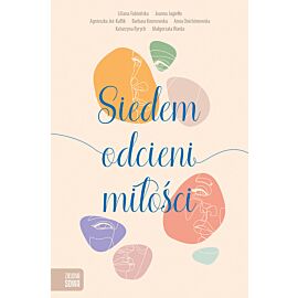 Siedem odcieni miłości