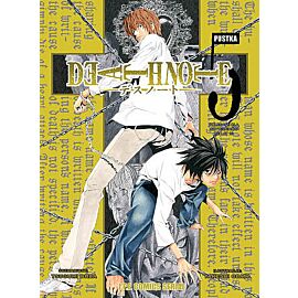 Death Note - 05 - Pustka