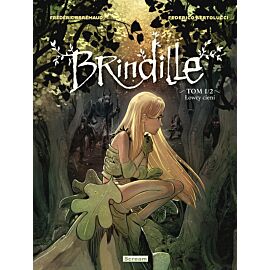 Brindille - Tom 1 - Łowcy cieni