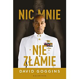 Nic mnie nie złamie (e-book)