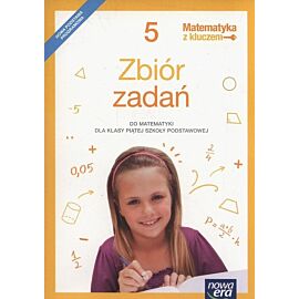 Matematyka z kluczem 5 Zbiór zadań