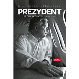 Prezydent (e-book)