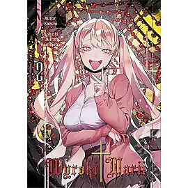 Wyroki Marii - 02