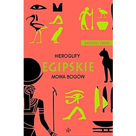 Hieroglify egipskie