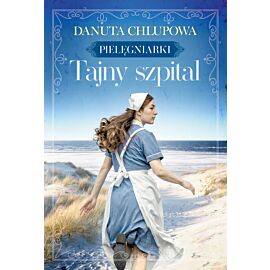 Tajny szpital (e-book)