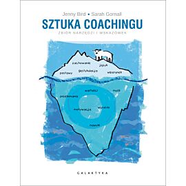 Sztuka coachingu (e-book)