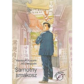 Samotny smakosz