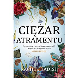 Ciężar atramentu