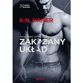 Zakazany układ (e-book)